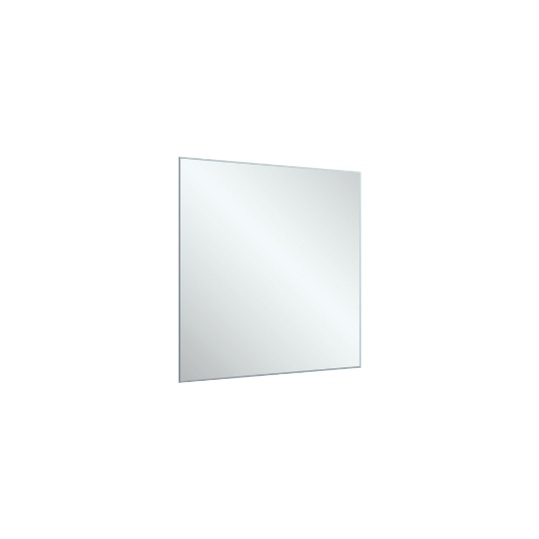 Beveled Edge Mirror 750 X 750mm(Fienza P#:Bem-7575)