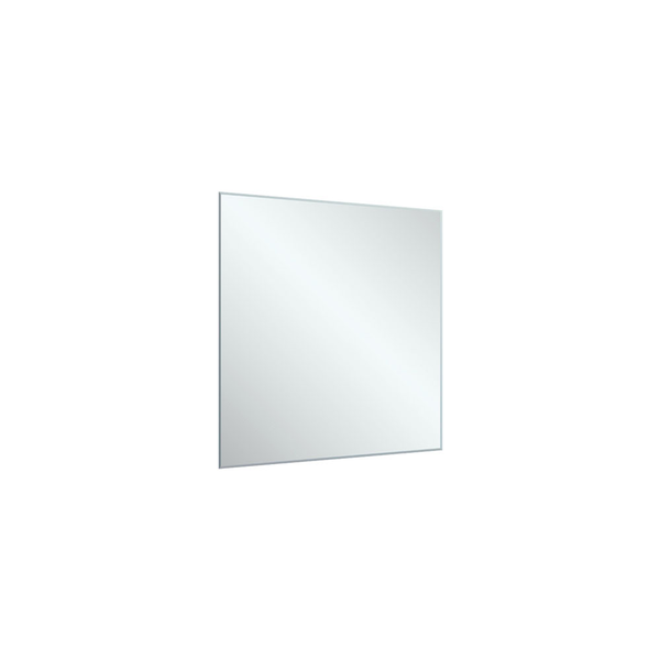 Beveled Edge Mirror 750 X 750mm(Fienza P#:Bem-7575)