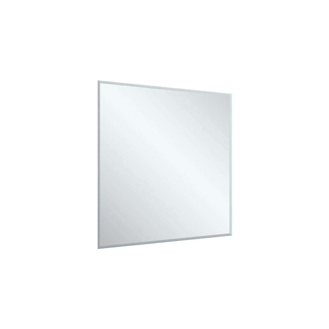 Beveled Edge Mirror 900 X 900mm(Fienza P#:Bem-9090)