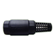 Poly Foot Valve