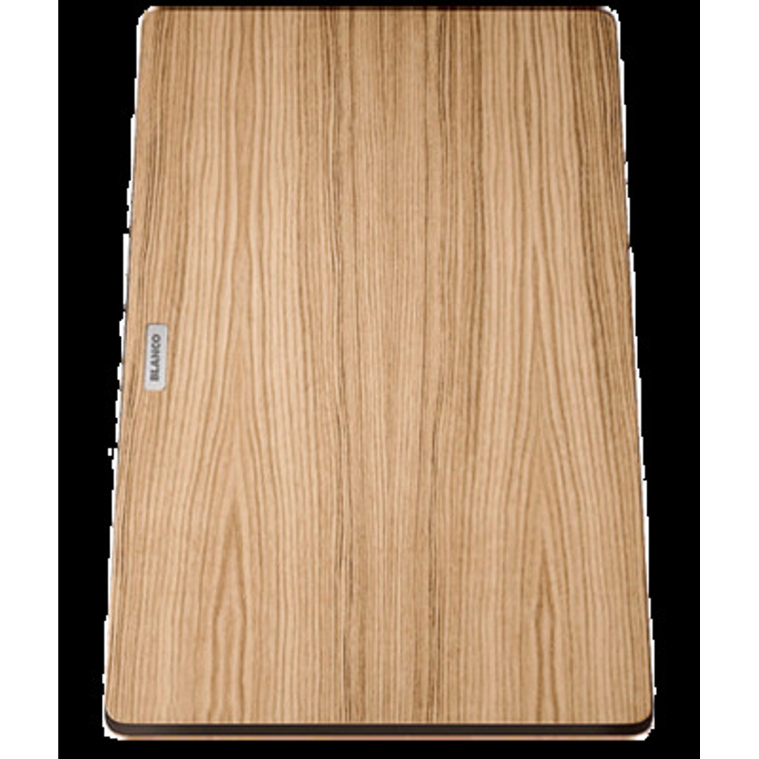 BLANCO WOODEN CHOPPING BOARD