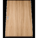 BLANCO WOODEN CHOPPING BOARD