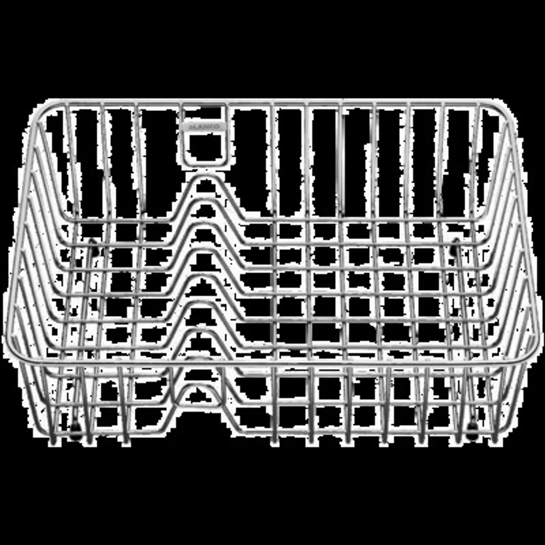 BLANCO NAYA STAINLESS STEEL DRAINER BASKET