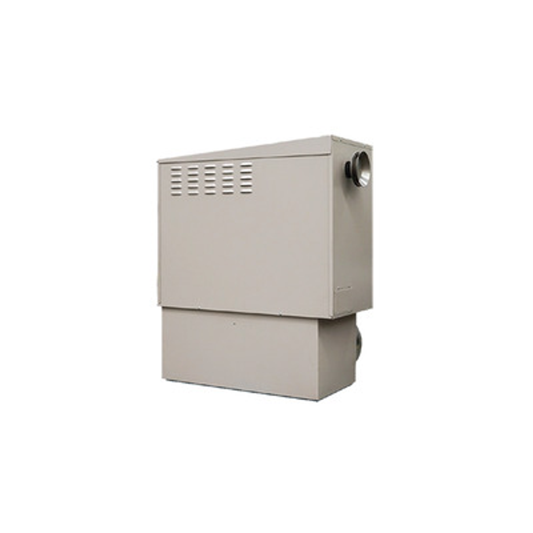 Central Heater Brivis Buffalo 320 *New* Ext Ng