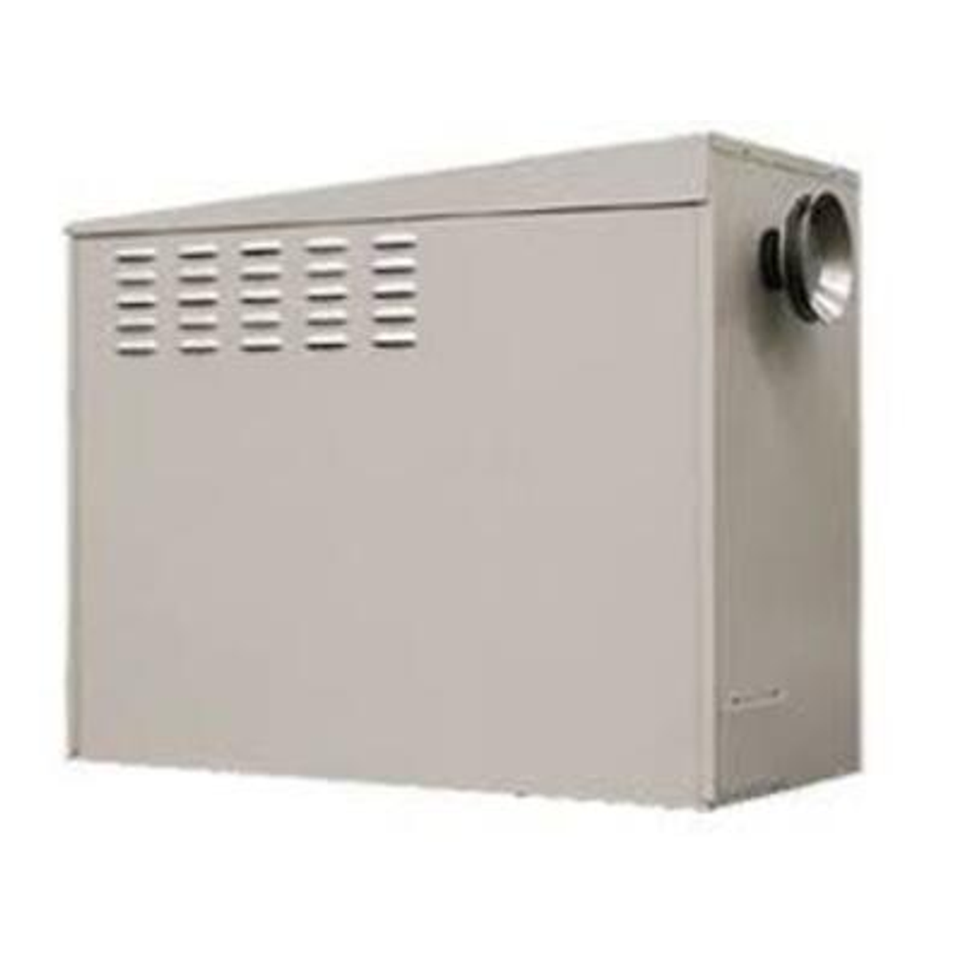 Central Heater Brivis Buffalo 320 *New* Ext Ng (No) B/Box
