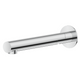 Bella Vista Mica Swivel Bath Spout Straight Chrome
