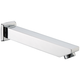 Bella Vista Deko Bath Spout Chrome