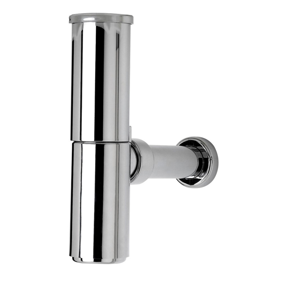 Fienza Geberitt (Plastic) Bottle Trap 40mm