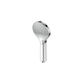 Greens Ashmore Bubblejet Handshower Chrome