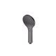 Greens Ashmore Bubblejet Handshower Pvd Gun Metal