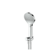 Greens Ashmore Bubblejet Handshower On Wob Chrome