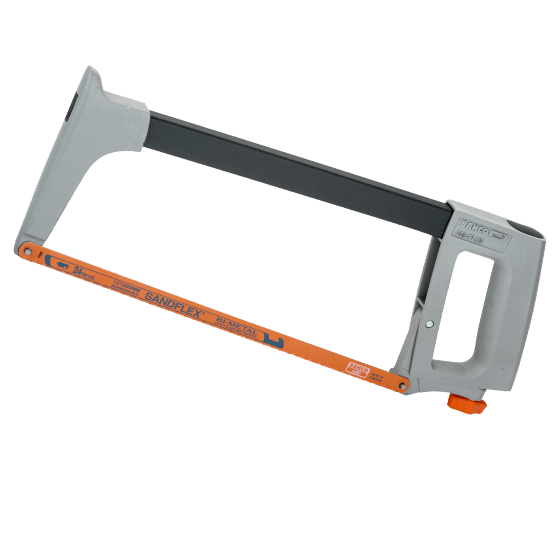 Bahco Hacksaw 225-Plus **225-S**