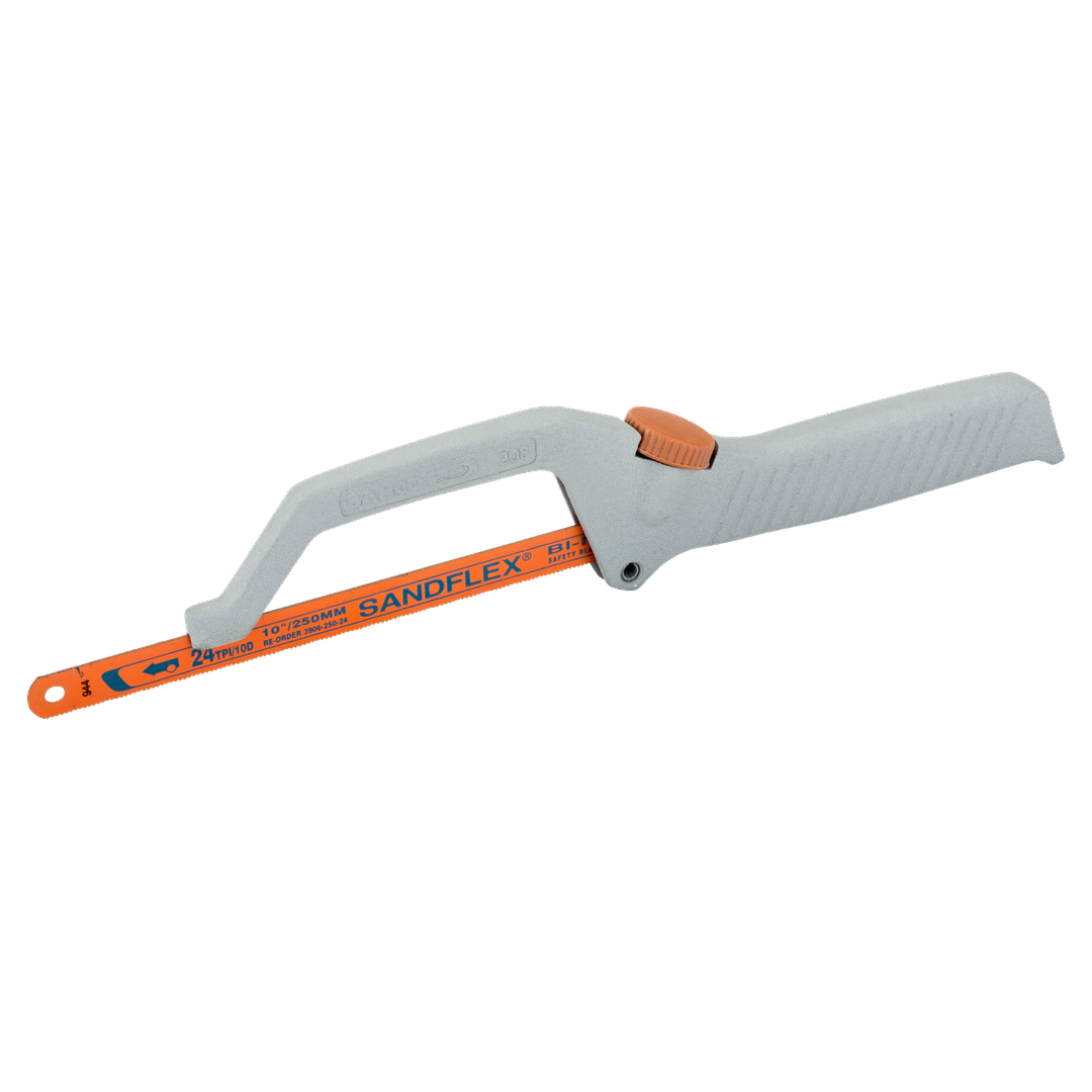 Bahco Mini Hacksaw