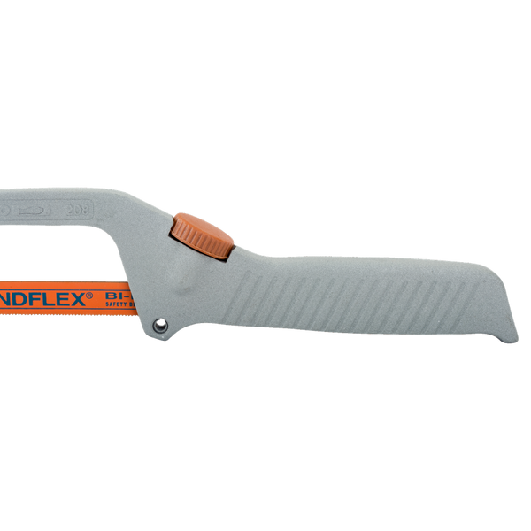 Bahco Mini Hacksaw