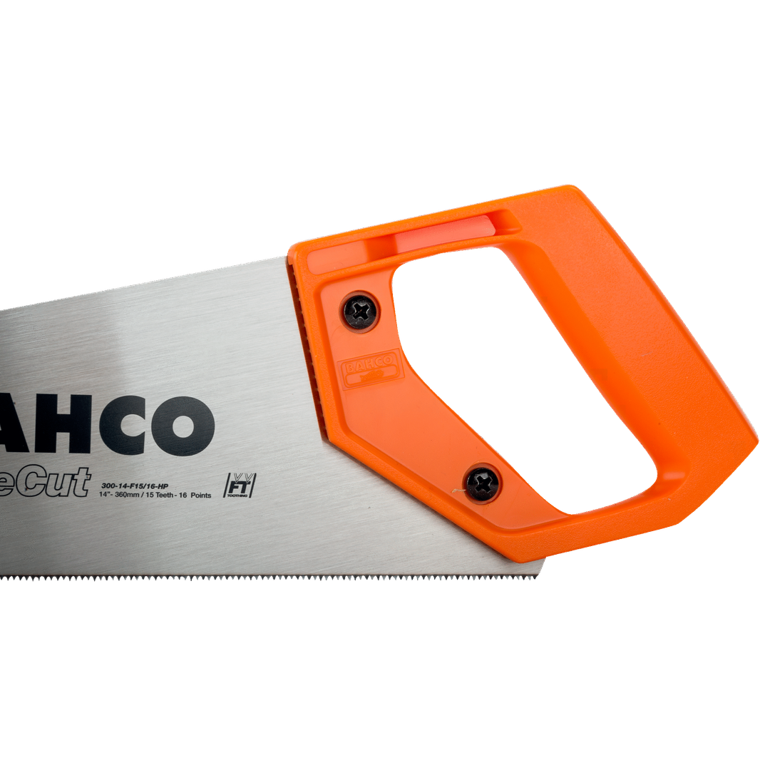 Bahco Tool Box Saw Hard Point  300-14-F15/16-Hp