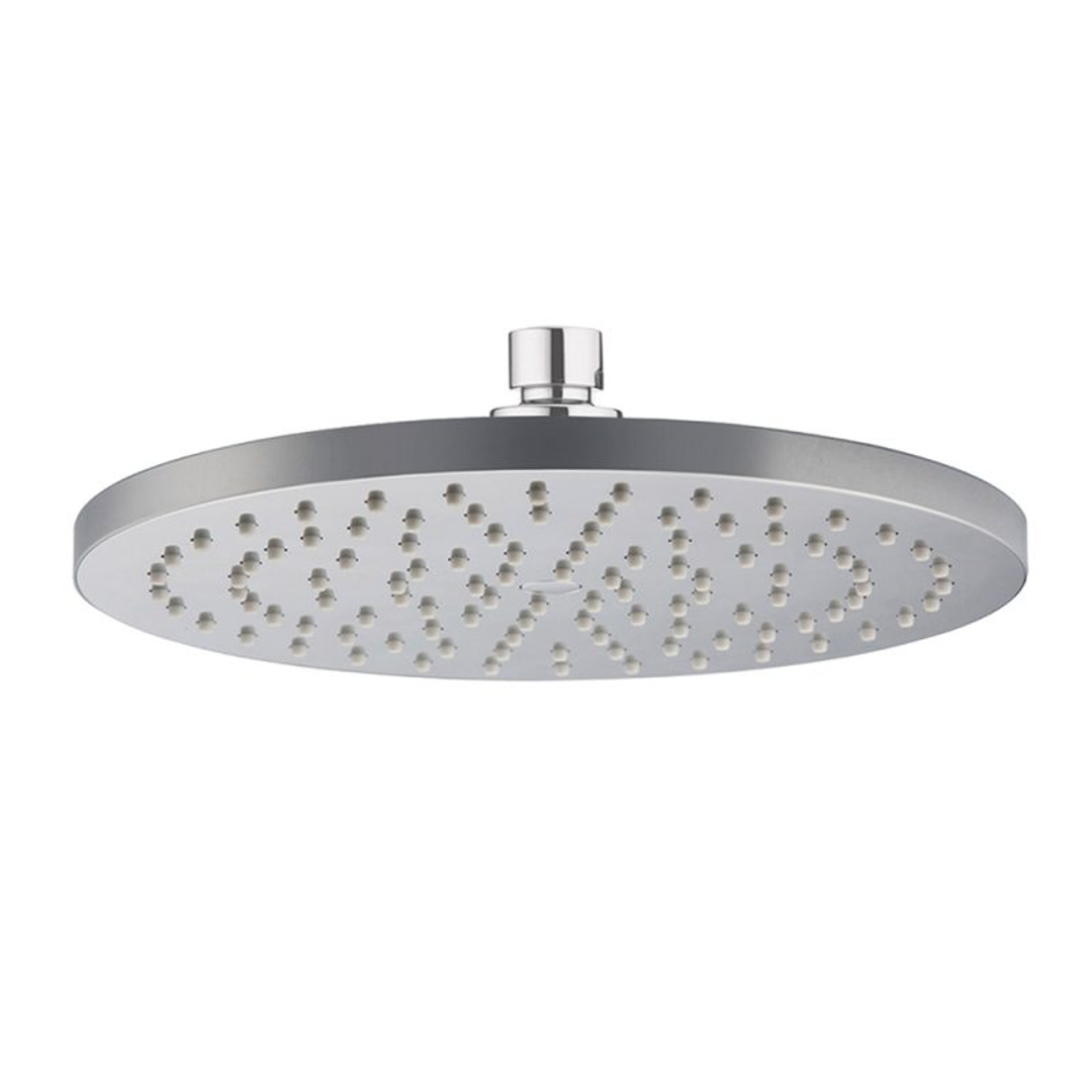 Collis Bakara Round Short-Tail Combo Chrome D02011-H12013-St