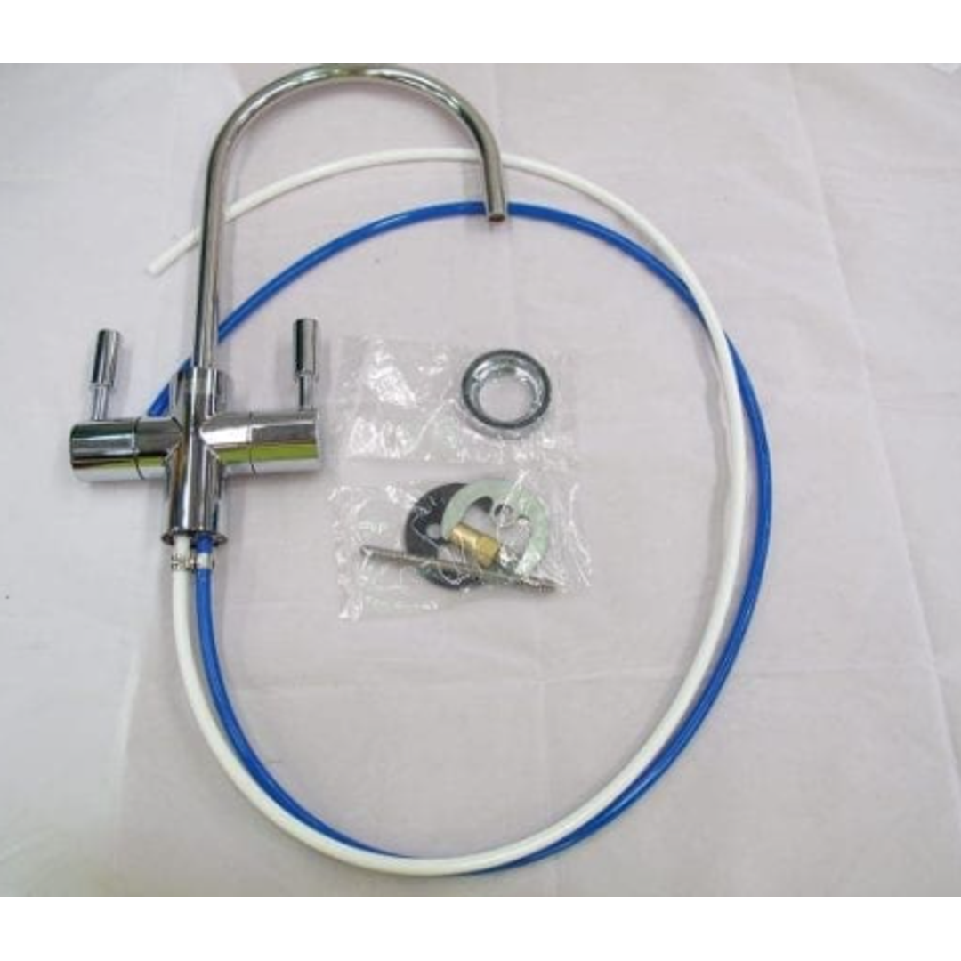 Billi Dispenser Kit - Slimline Dual Sparkling 852180