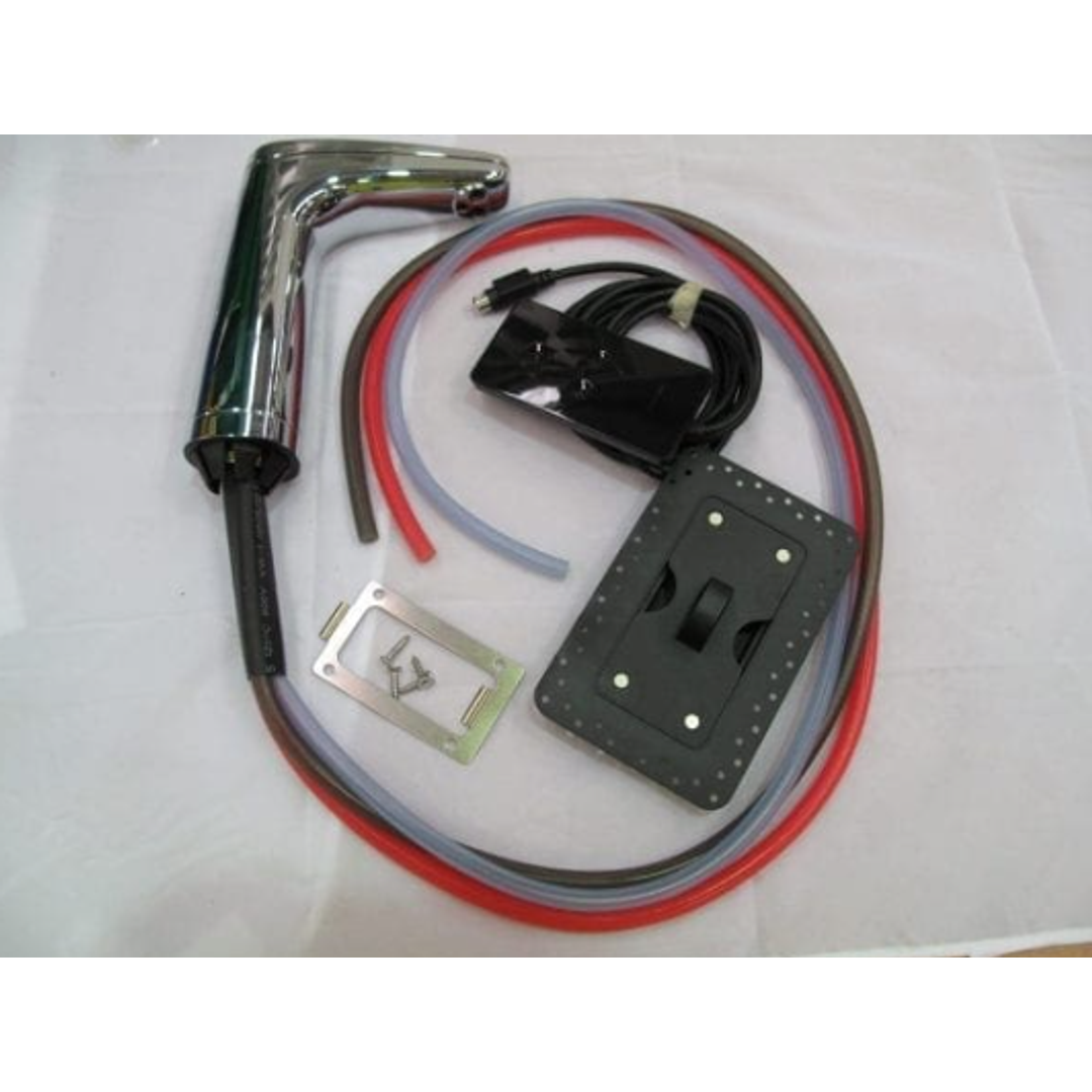 Billi Dispenser Kit - Xr Remote - Chrome   852156