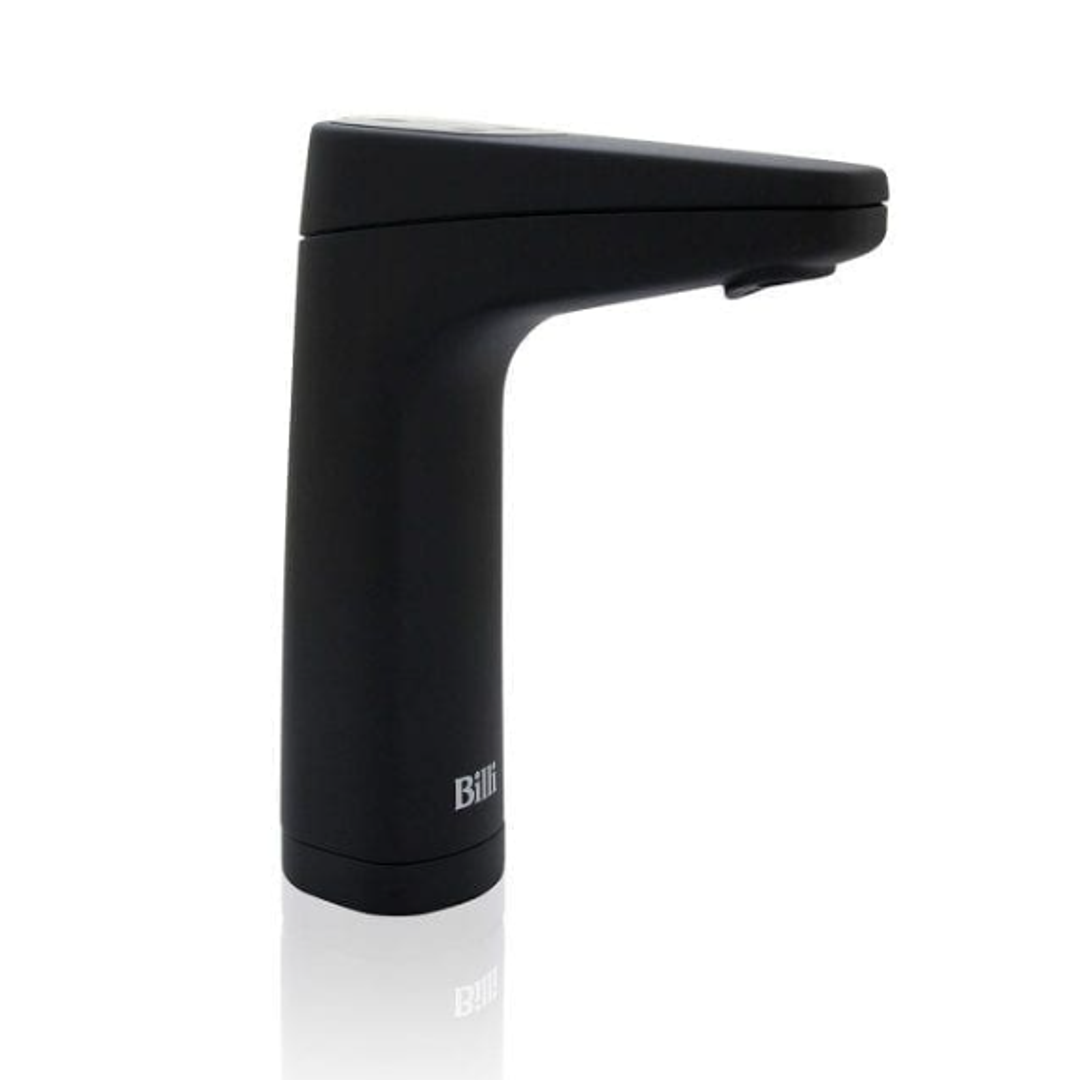 Billi Dispenser Kit - Xt Touch - Matte Black 852161