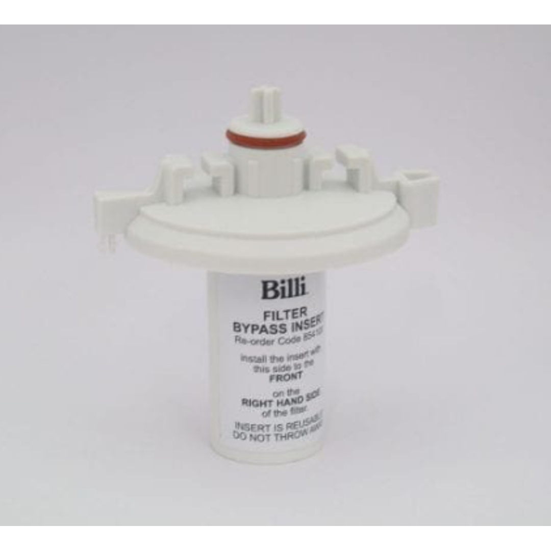 Billi Filter Bypass Insert   854100