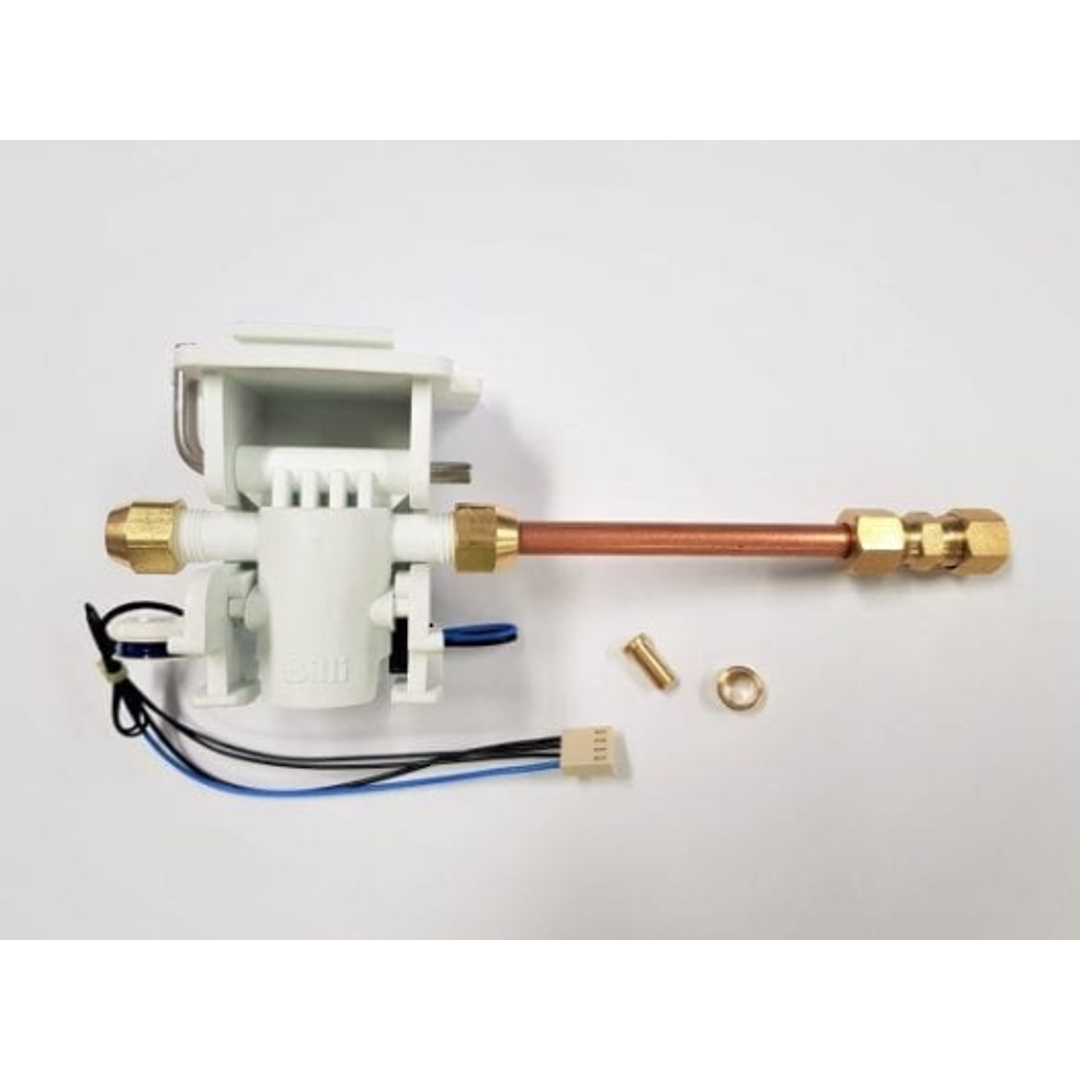Billi Filter Head Assembly - Quadra 854000
