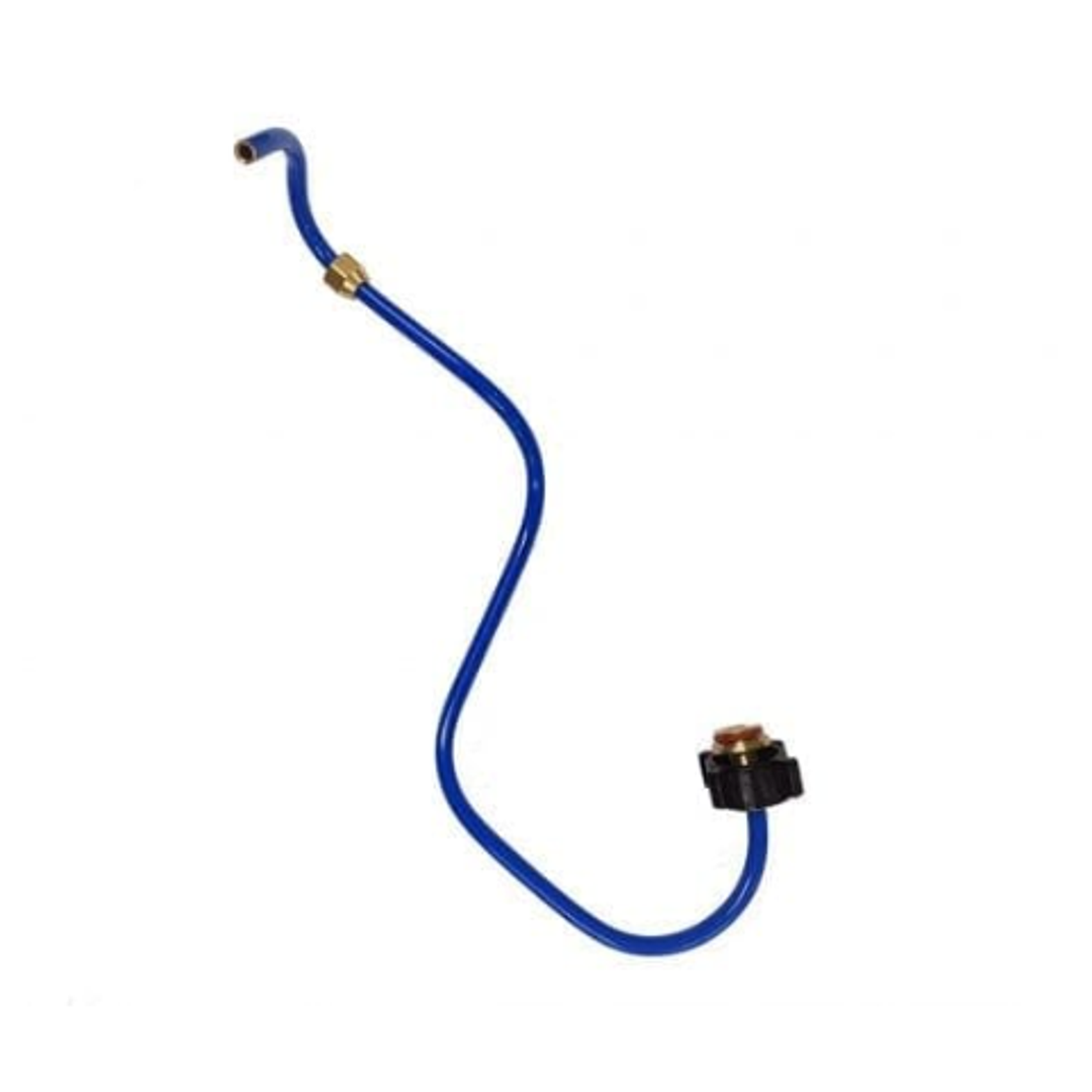 Billi Filter Outlet Tube - Sahara S3   857126