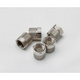 Billi Fitting - 5mm Nut - Qty 5   851517