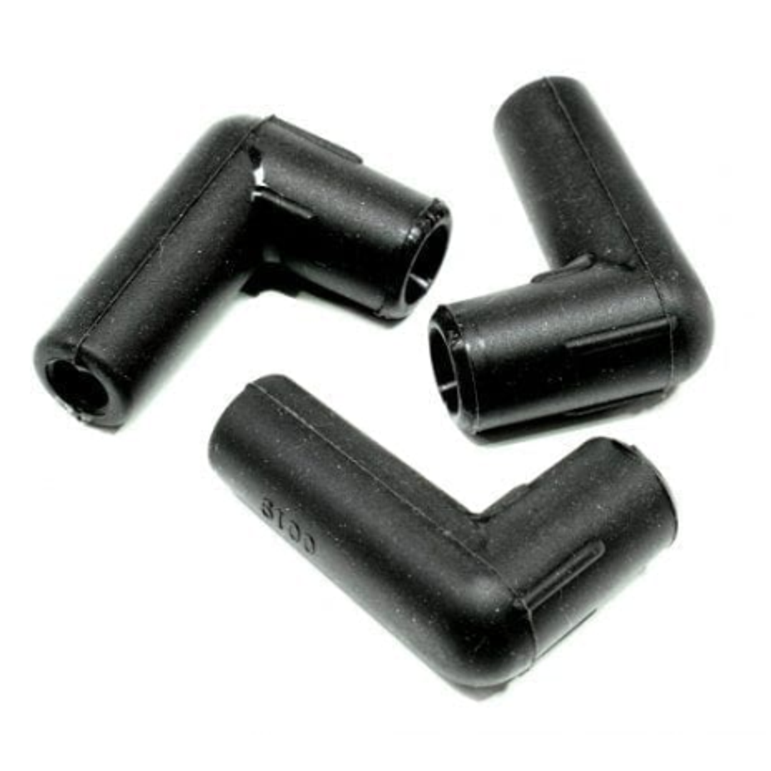 Billi Fitting - Rubber Elbow - Qty 3   851714