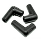 Billi Fitting - Rubber Elbow - Qty 3   851714