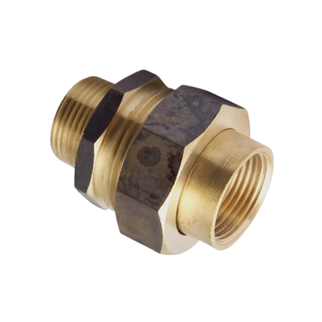 Brass Barrell Union Female
