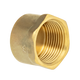 Brass Cap