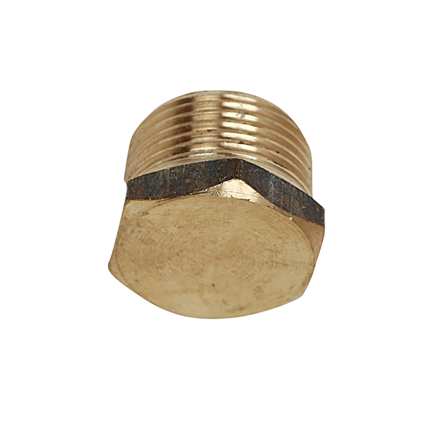 Brass Plug