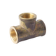 Brass Tee