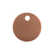 Best Bm Seat Cover Coloured Hinges Brushed Bronze