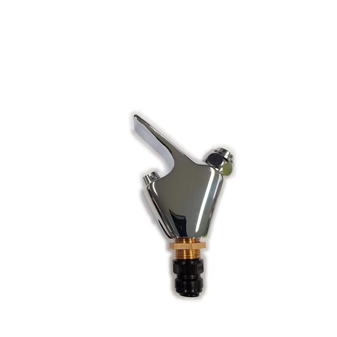 Billi Bubbler Drinking Tap - Small Push Button Style   852243