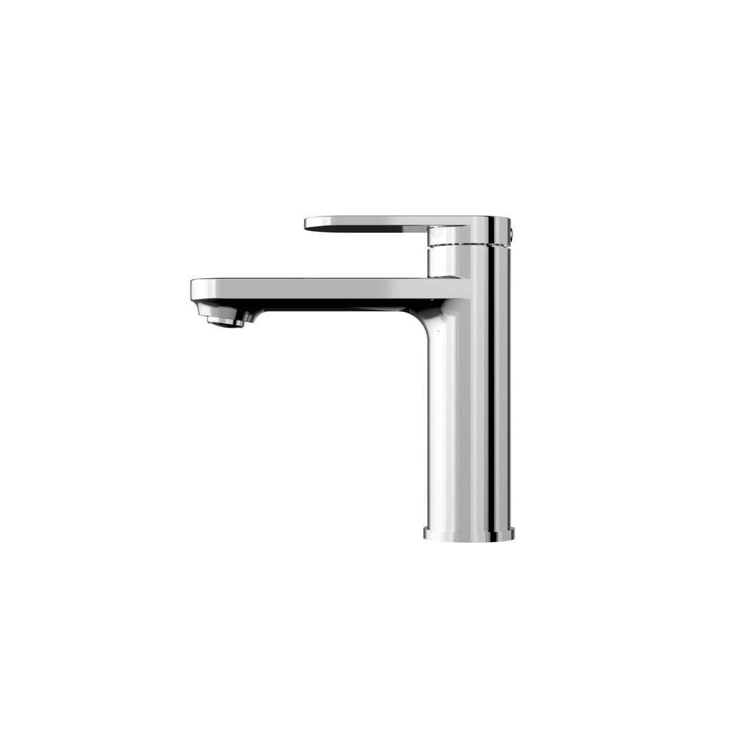 Linsol Capo Basin Mixer - Chrome