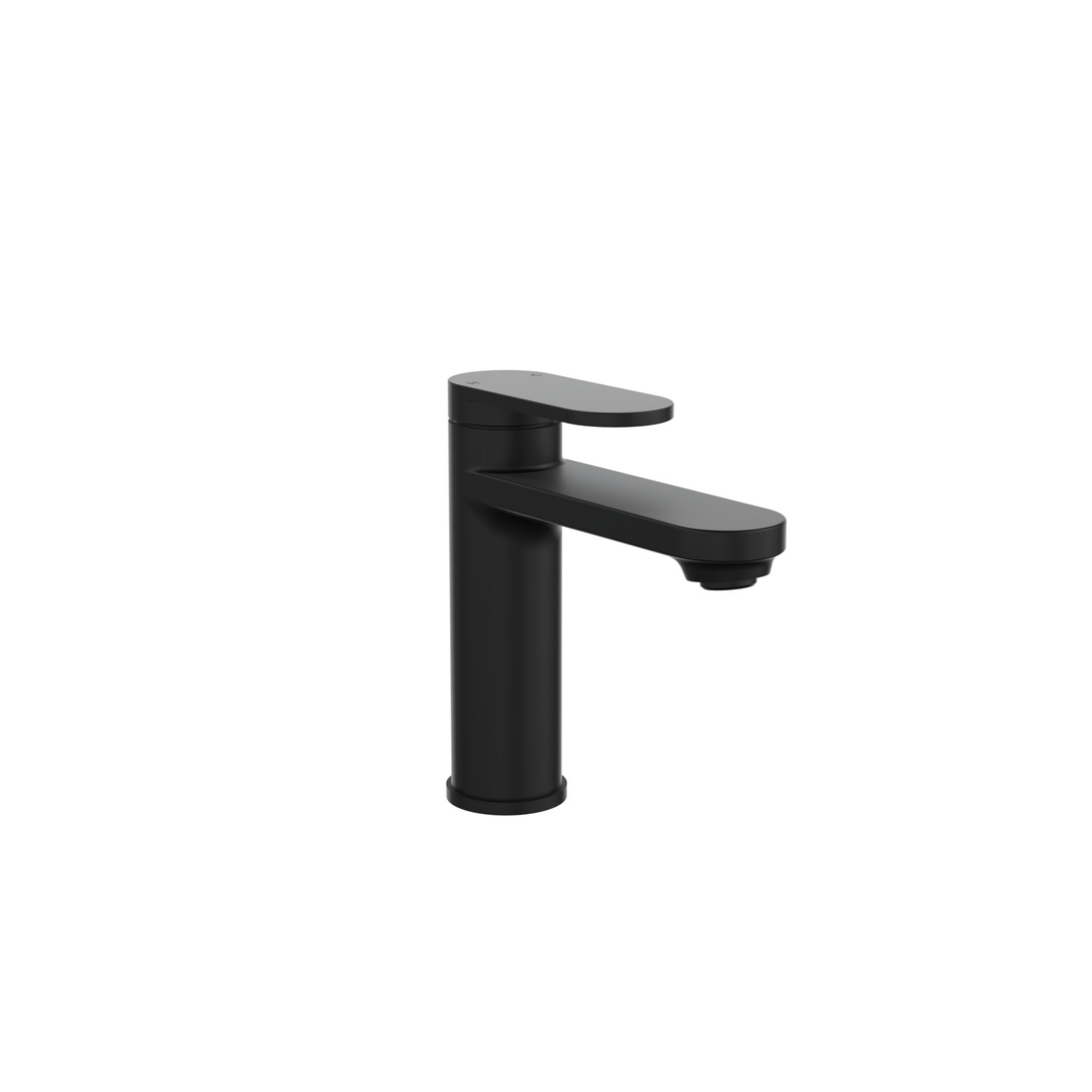 Linsol Capo Basin Mixer - Matte Black