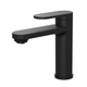 LINSOL Capo Basin Mixer - Matte Black