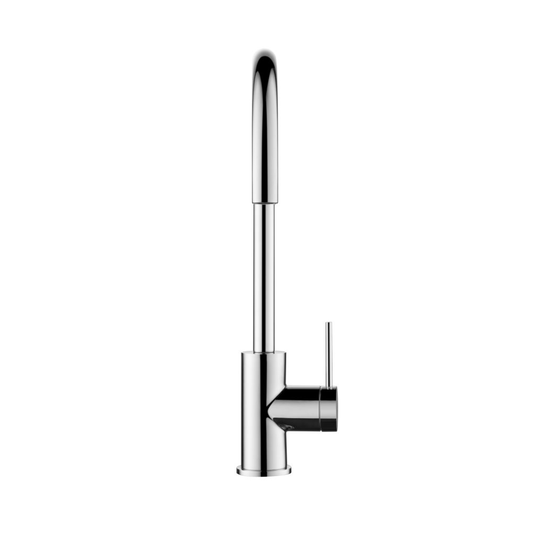 Bella Vista Mica Sink Mixer Chrome