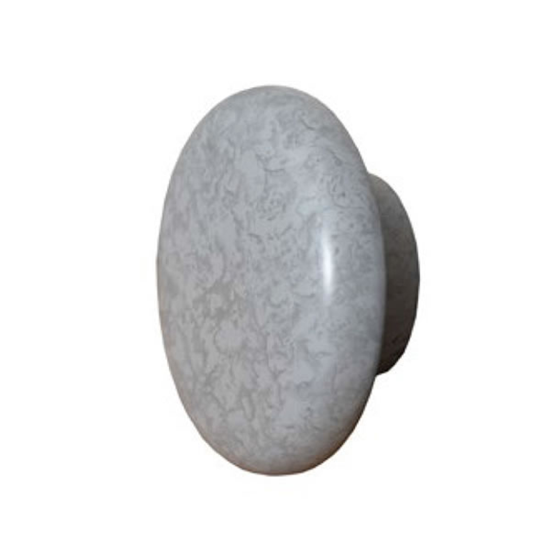 Bnk Naga Perugia Concrete Hook French Grey Round 94*40mm