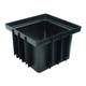Everhard Series 450 Pit Riser Only 450X450X300 80035