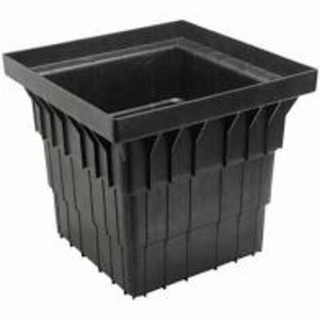 Everhard Series 450 Pit Only 450Sq 450 Deep 80001