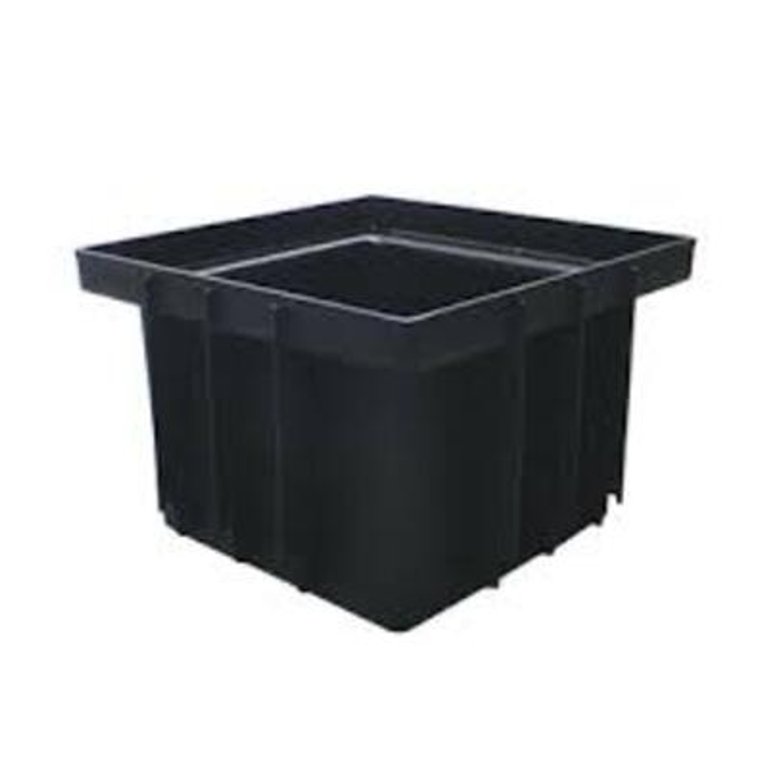 Everhard Series 450 Pit Only 450Sq 325 Deep 80034