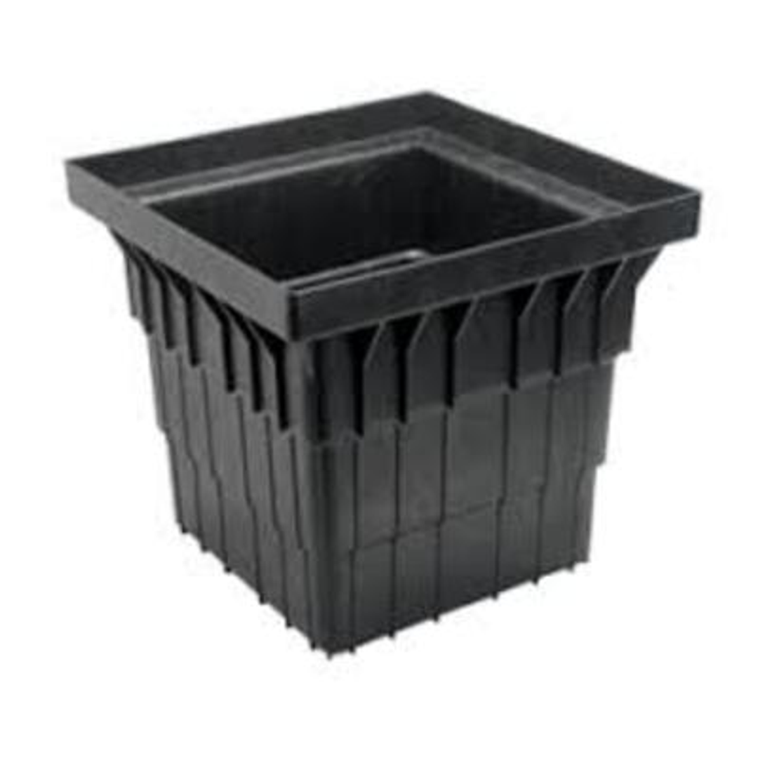 Everhard Series 600 Pit Only 600 Sq 600 Deep 80010