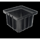 Everhard Series 600 Pit Riser Only 600 X 600 X 300   80036