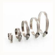 Hose Clamps-Stainless Steel 18Mm-25Mm (3/4-1) (Ox)