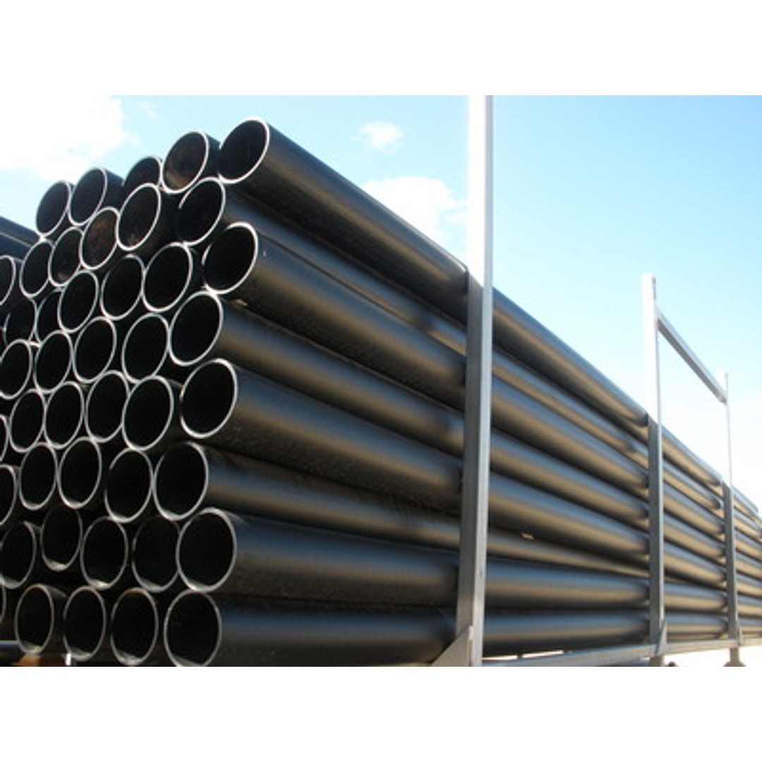 Hdpe Drainage 63Mm Pipe / 5M  Ts063B