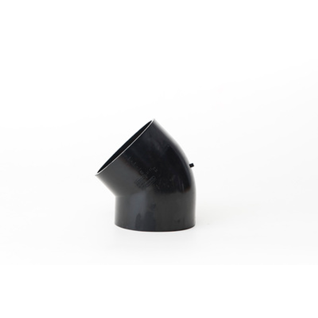 Hdpe Drainage 50Mm 45 Deg Elbow   C40500