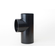 Hdpe Drainage 110 X 56Mm 90 Deg Branch   B81156