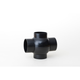 Hdpe Drainage Double Branch 90 Deg 110/110Mm